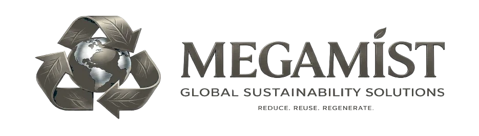 Buharlı Soğutma MEGAMİST logo