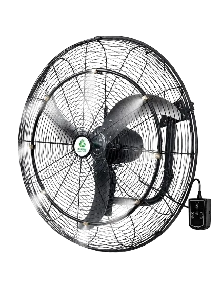 Mist Fan Mist Fan